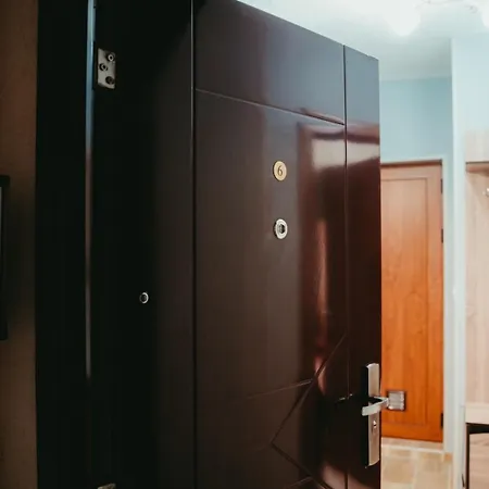 Tyulev 2 Daire Varna