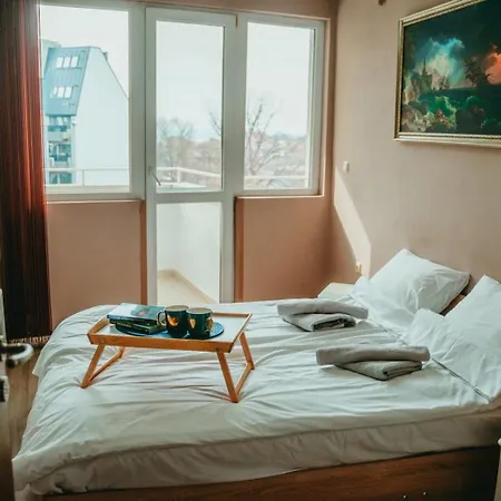 Tyulev 2 Daire Varna