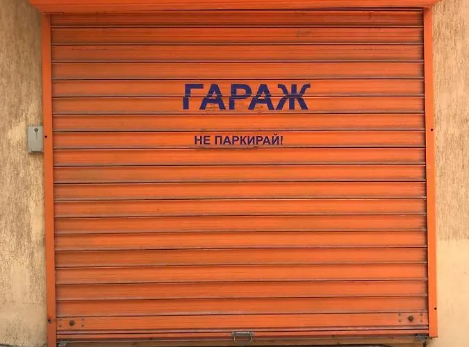 Tyulev 2 Апартамент *