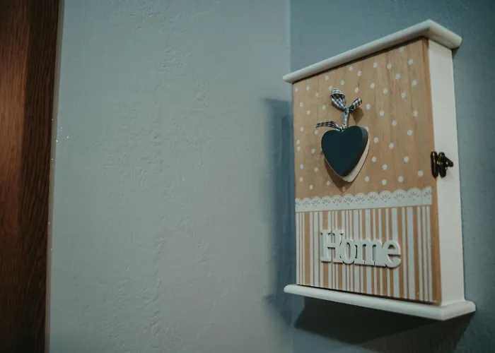 Tyulev 2 Апартамент Варна