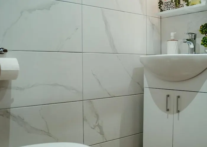 Tyulev 2 Апартамент