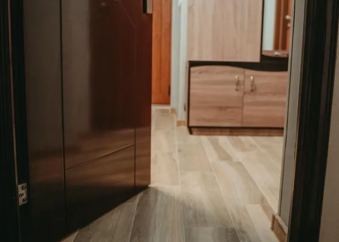 Tyulev 2 Апартамент