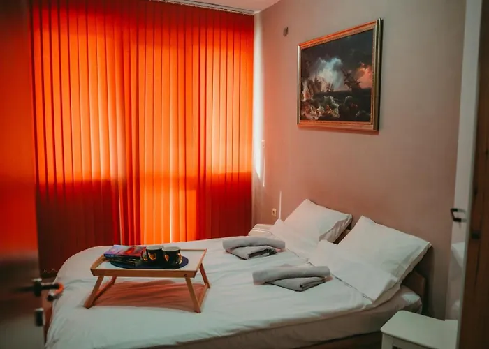 Tyulev 2 * Варна